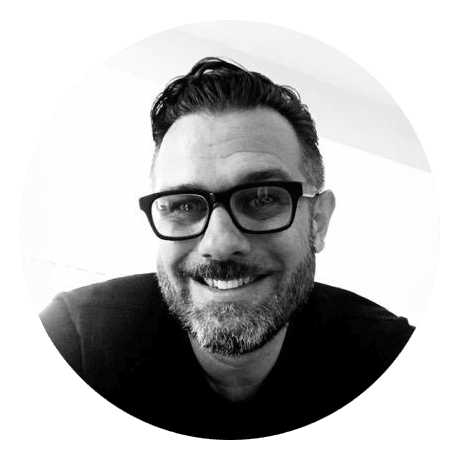 Scott Kiekbusch